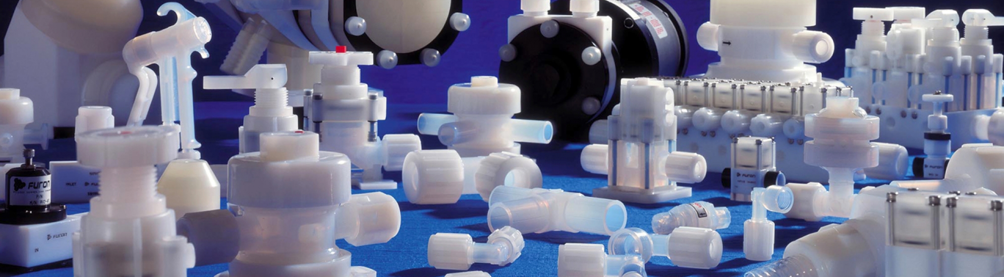 Performance Plastics Business Saint Gobain